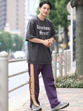 Rageblue レイジブルー のアイテムを使った人気ファッションコーディネート Wear