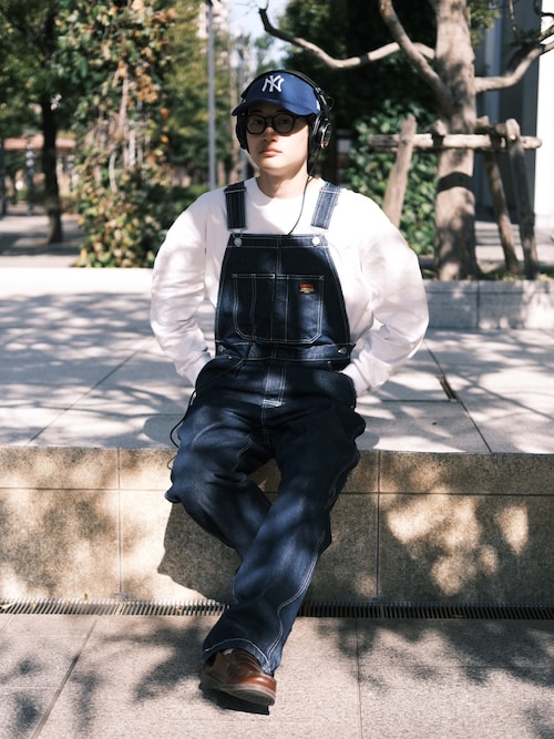 すけさんのコーディネート