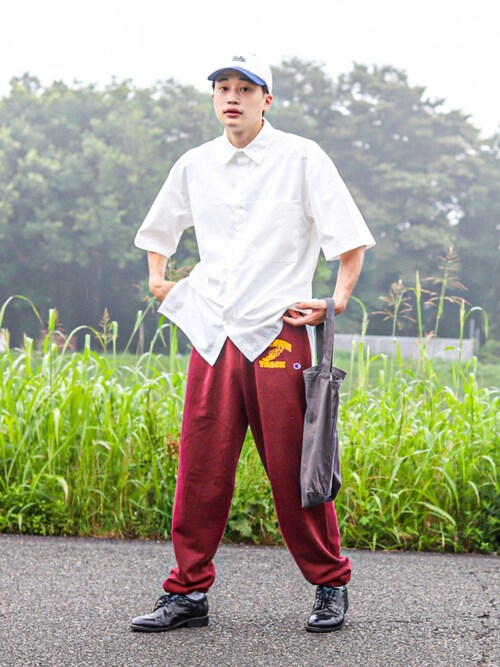 すけさんのコーディネート