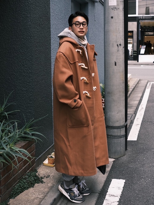 すけさんのコーディネート