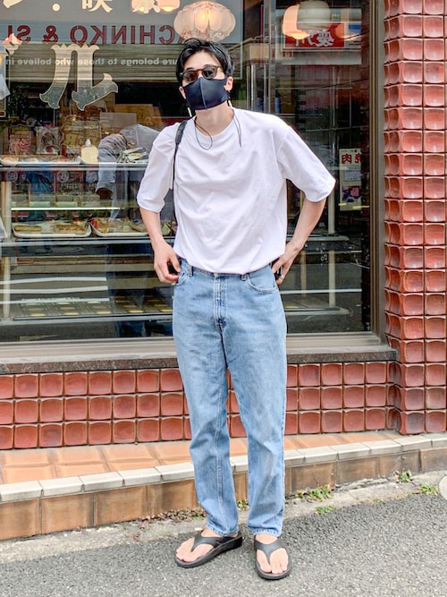 すけさんのコーディネート