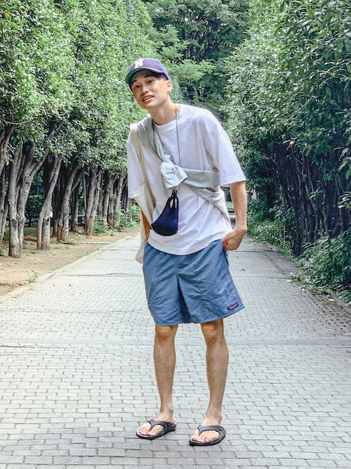 すけさんのコーディネート