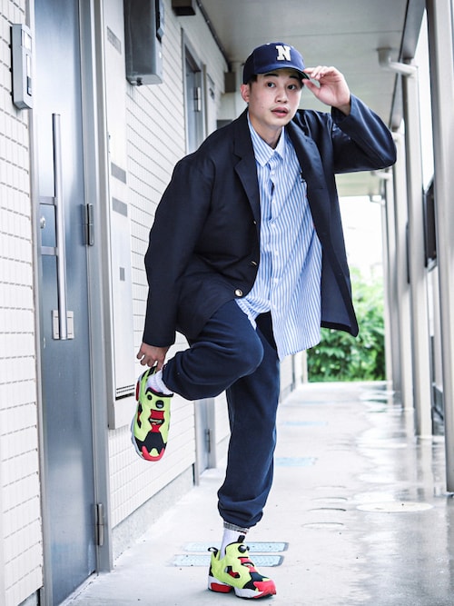 すけさんのコーディネート