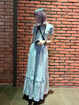 chiさんのコーディネート