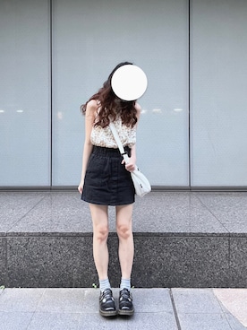 chiさんのコーディネート