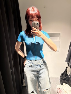 chiさんのコーディネート