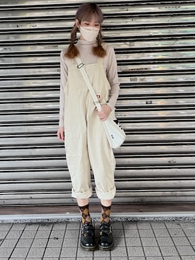 chiさんのコーディネート