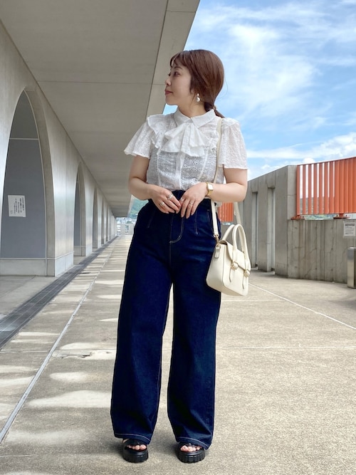 OLIVE des OLIVE（オリーブデオリーブ）の「スタイルアップ