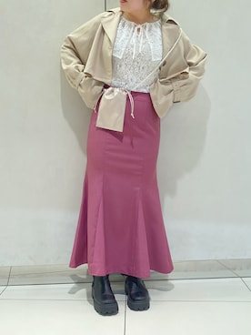ol_izmm_さんのコーディネート
