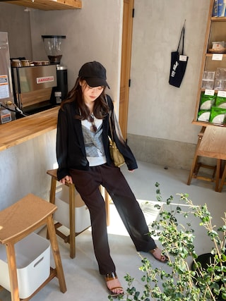 Ray-Ban ベージュラウンドサングラス 1658281604_320.jpg