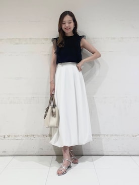 ayanaさんのコーディネート