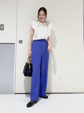 ayanaさんのコーディネート