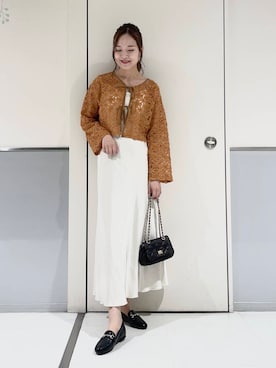 ayanaさんのコーディネート