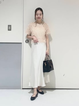 ayanaさんのコーディネート