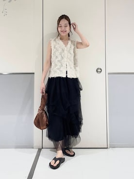 ayanaさんのコーディネート