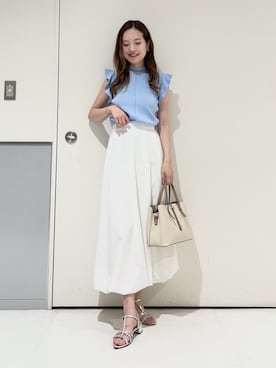 ayanaさんのコーディネート