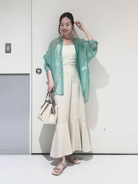 ayanaさんのコーディネート