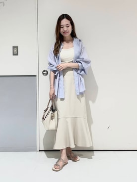 ayanaさんのコーディネート