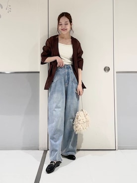 ayanaさんのコーディネート