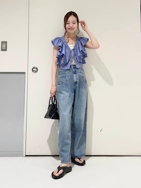 ayanaさんのコーディネート