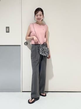 ayanaさんのコーディネート