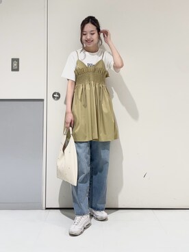 ayanaさんのコーディネート