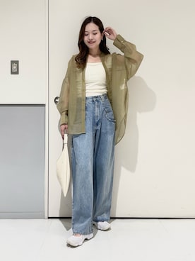 ayanaさんのコーディネート