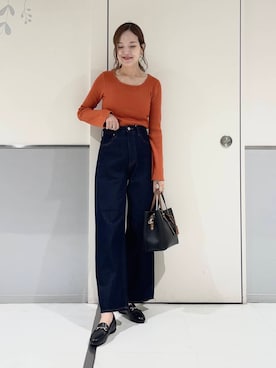 ayanaさんのコーディネート