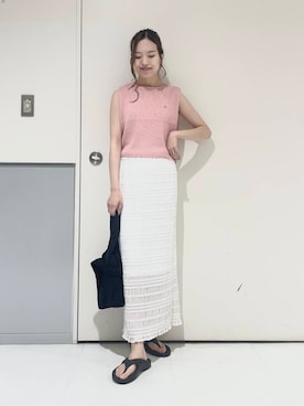 ayanaさんのコーディネート