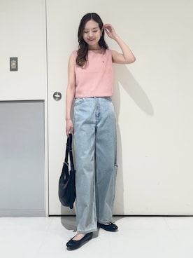 ayanaさんのコーディネート