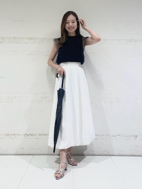 ayanaさんのコーディネート