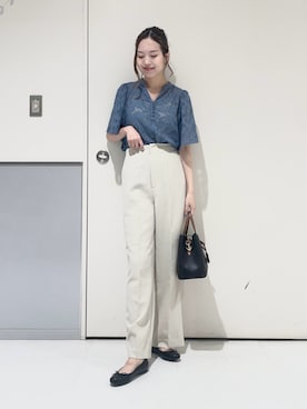 ayanaさんのコーディネート