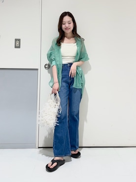 ayanaさんのコーディネート