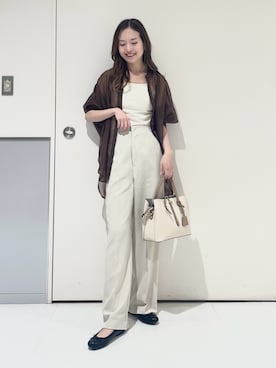 ayanaさんのコーディネート