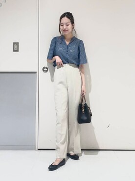 ayanaさんのコーディネート