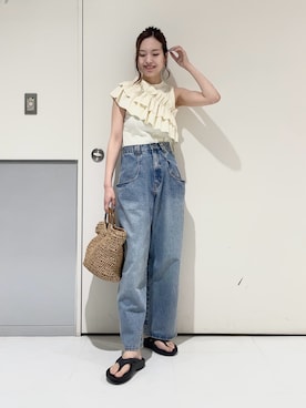 ayanaさんのコーディネート