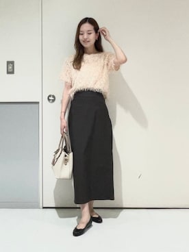 ayanaさんのコーディネート