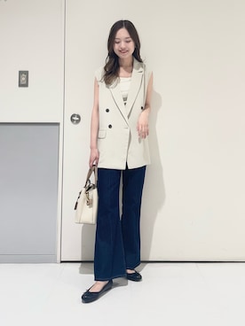 ayanaさんのコーディネート