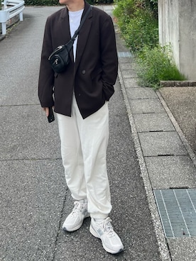 えーきち【62kg】さんのコーディネート
