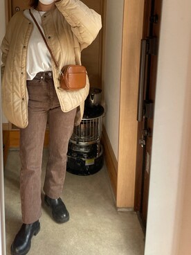 Pさんのコーディネート