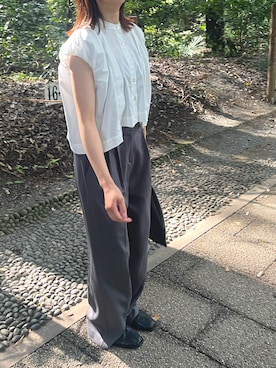 yuuukaさんのコーディネート