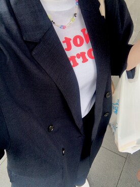 yuuukaさんのコーディネート