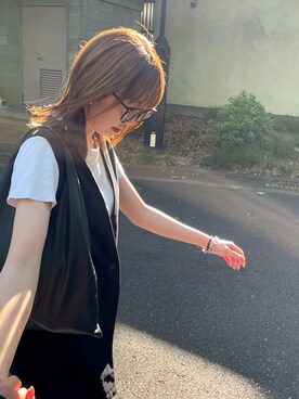 yuuukaさんのコーディネート