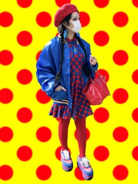 ★チャラ★さんのコーディネート