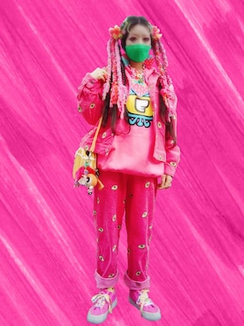 ★チャラ★さんのコーディネート