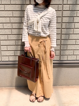 marさんのコーディネート