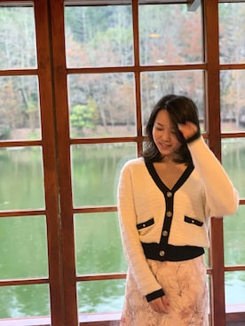 D77さんのコーディネート