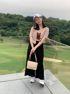 D77さんのコーディネート