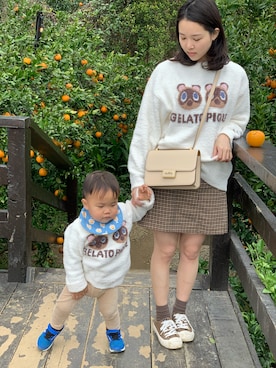 D77さんのコーディネート