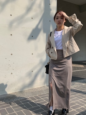 D77さんのコーディネート